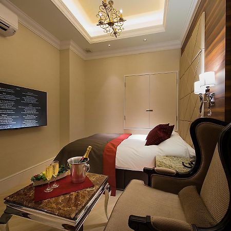 Hotel Times (Adults Only) Токио Экстерьер фото