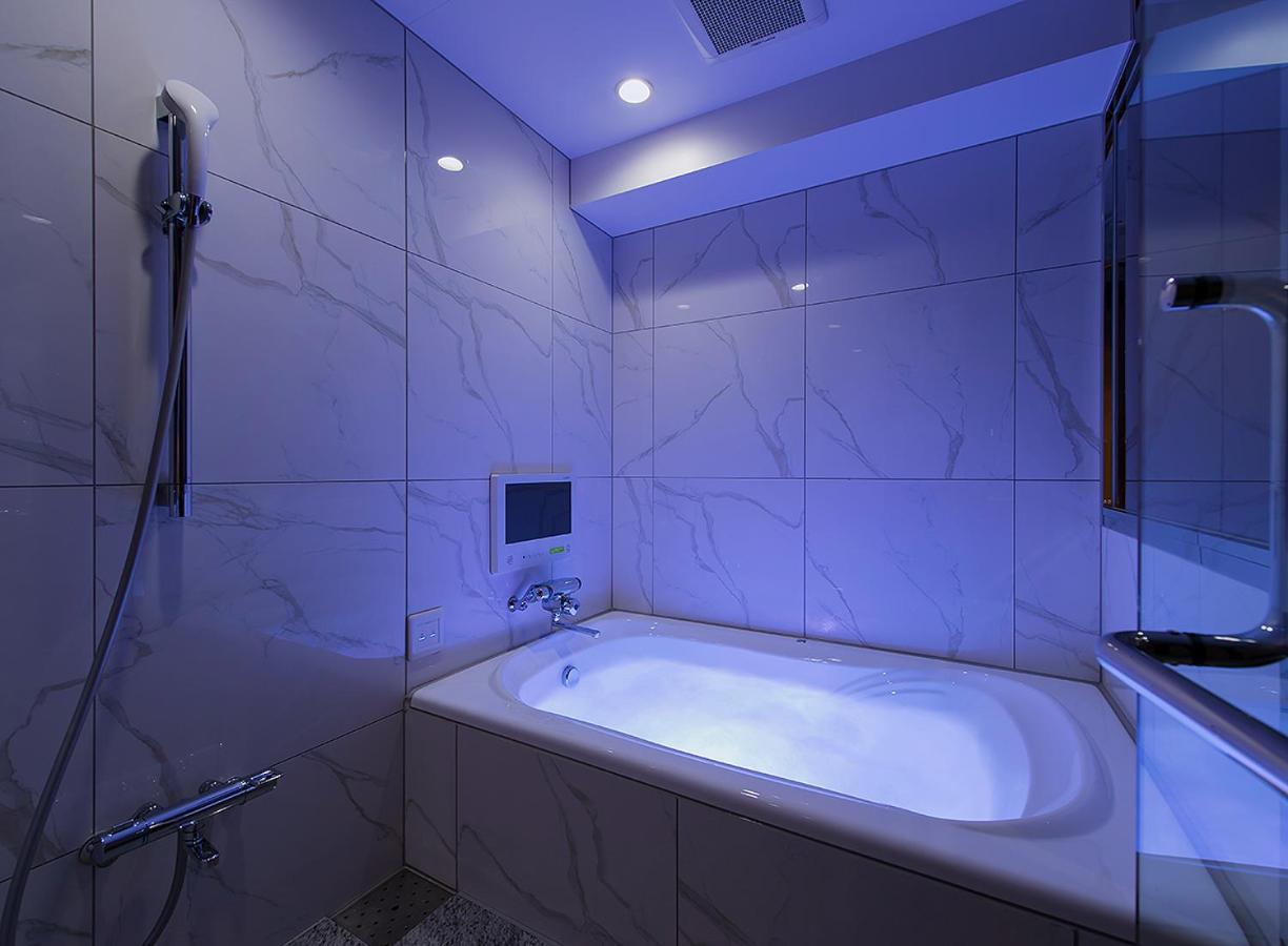 Hotel Times (Adults Only) Токио Экстерьер фото