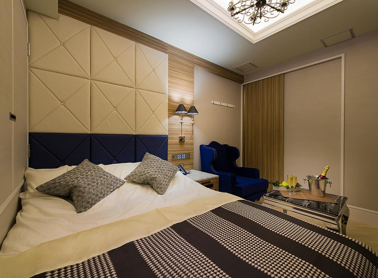 Hotel Times (Adults Only) Токио Экстерьер фото