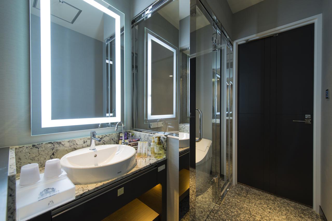 Hotel Times (Adults Only) Токио Экстерьер фото