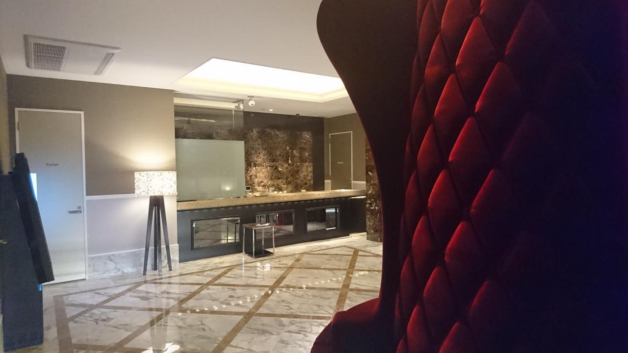 Hotel Times (Adults Only) Токио Экстерьер фото