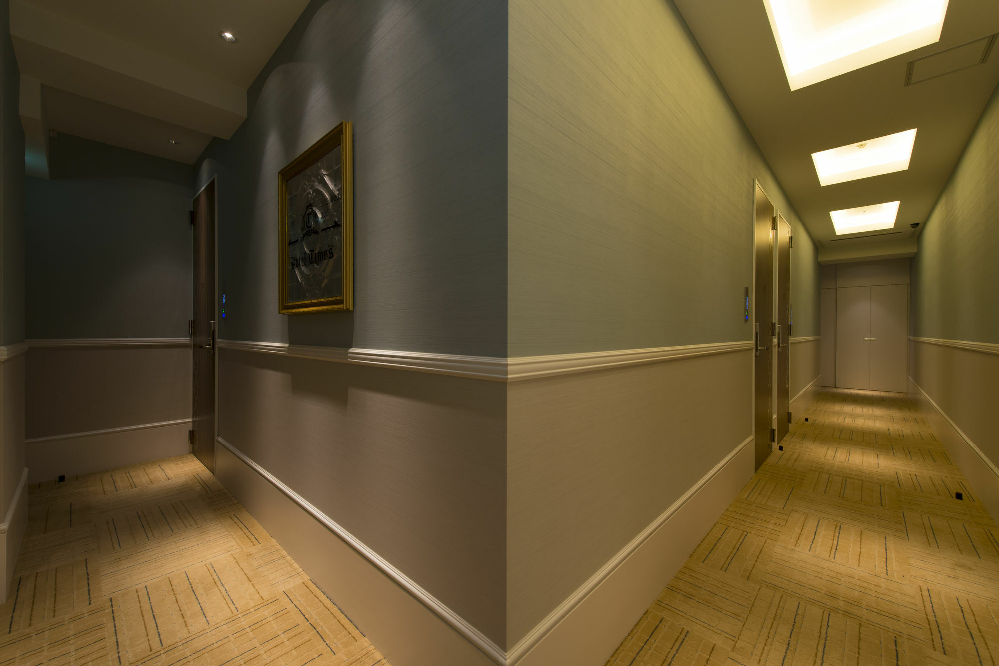 Hotel Times (Adults Only) Токио Экстерьер фото