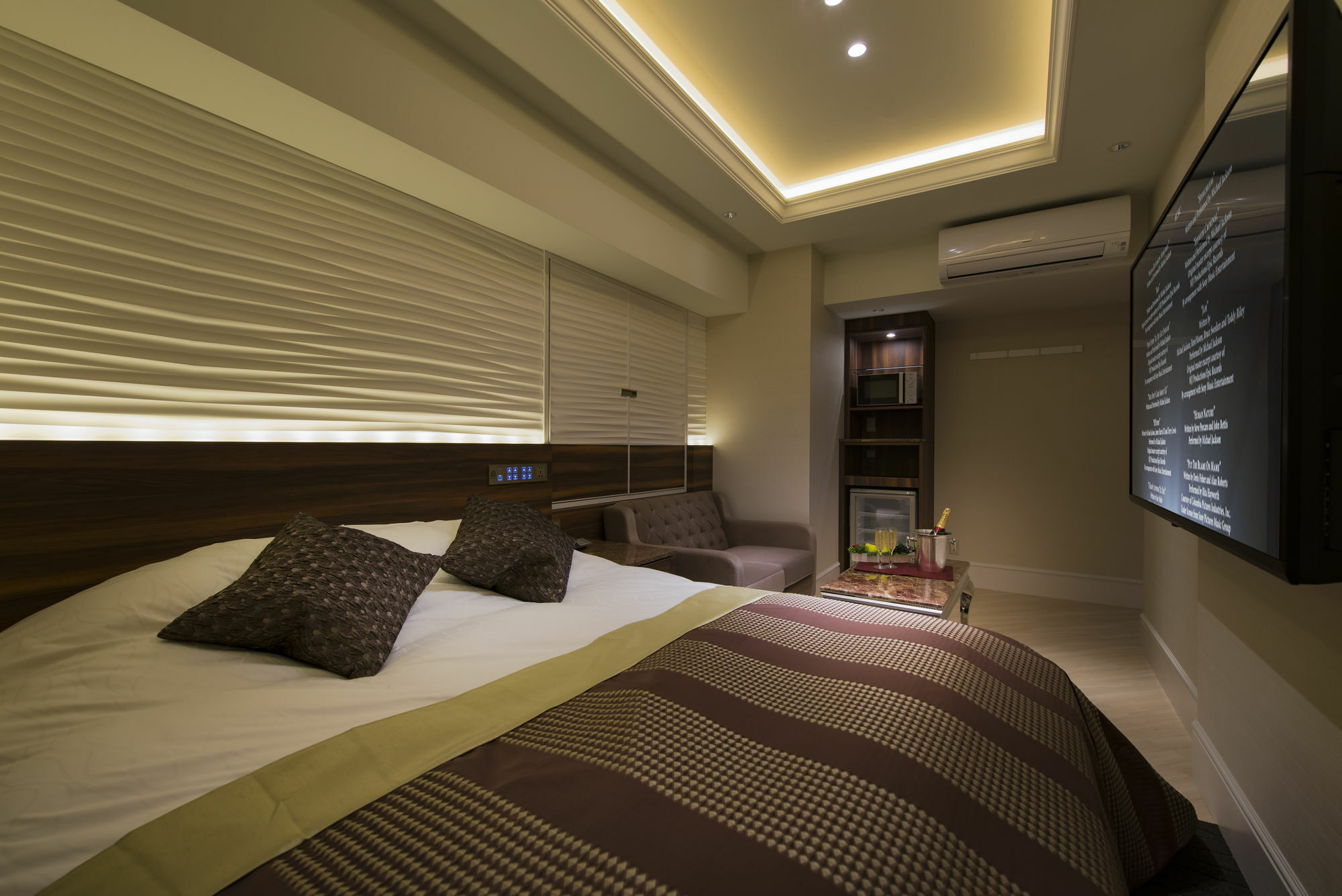 Hotel Times (Adults Only) Токио Экстерьер фото