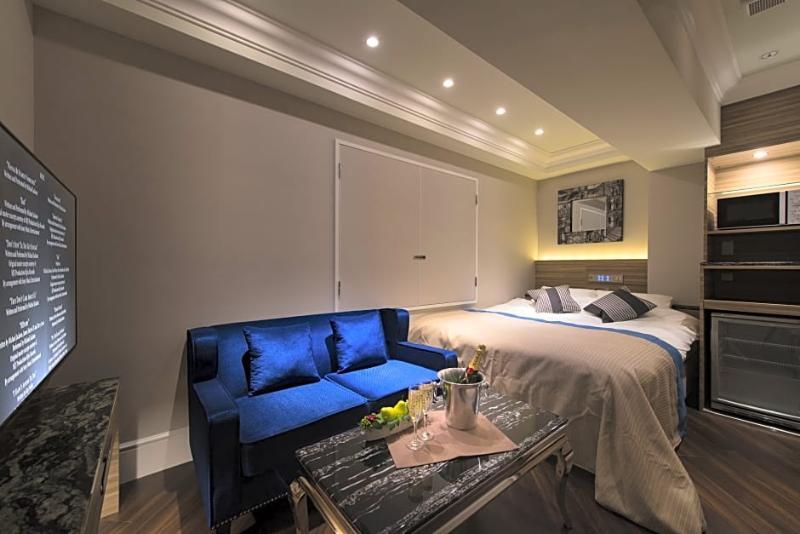 Hotel Times (Adults Only) Токио Экстерьер фото